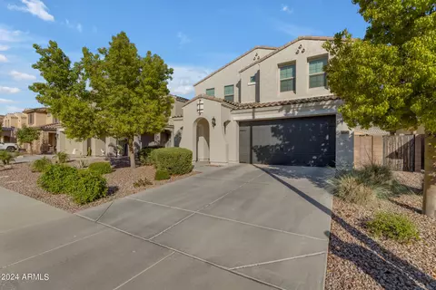 2675 E Gillcrest Rd, Gilbert, AZ 85298 photo 6