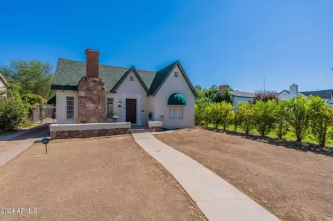 1315 W Culver St, Phoenix, AZ 85007