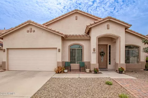 43495 W Kramer Ln, Maricopa, AZ 85138
