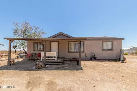 2529 N 198th Ave, Buckeye, AZ 85396