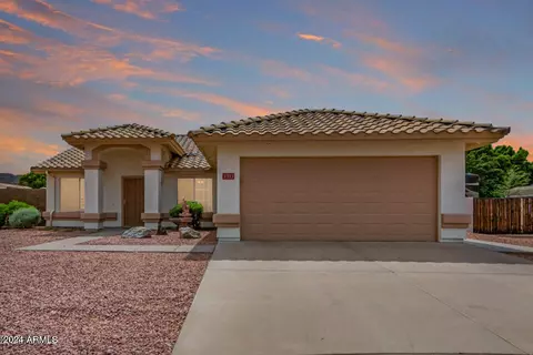 3313 N Ramada Cir, Mesa, AZ 85215