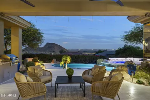 12868 N 136th St, Scottsdale, AZ 85259