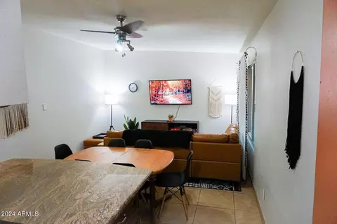 2509 S Bonarden Ln, Tempe, AZ 85282