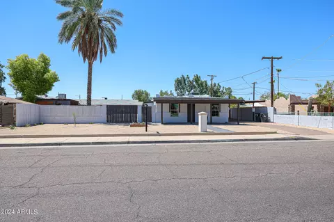 1603 W Sahuaro Dr, Phoenix, AZ 85029