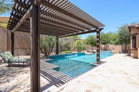 14286 S 181st Ave, Goodyear, AZ 85338