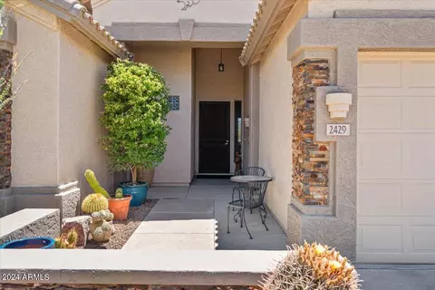 2429 N Travis Dr, Mesa, AZ 85207 photo 5
