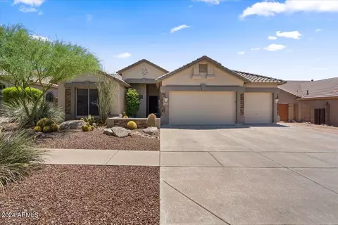 2429 N Travis Dr, Mesa, AZ 85207 photo 2