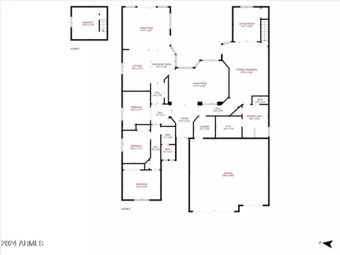 2429 N Travis Dr, Mesa, AZ 85207 photo 42