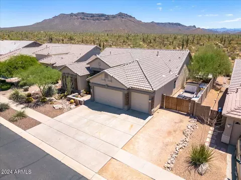 2429 N Travis Dr, Mesa, AZ 85207 photo 3
