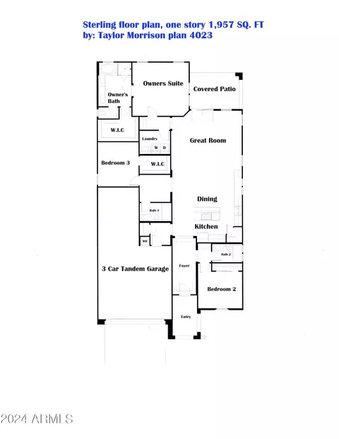 10413 E Durant Dr E, Mesa, AZ 85212 photo 14