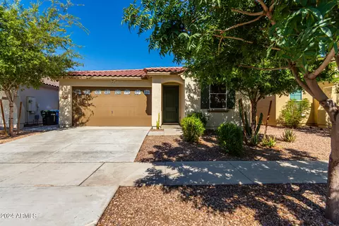 1703 S 104th Dr, Tolleson, AZ 85353