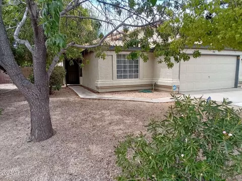 2661 W Knox Rd, Chandler, AZ 85224