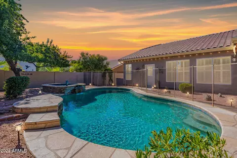 4287 E Millbrae Ln, Gilbert, AZ 85234 photo 46