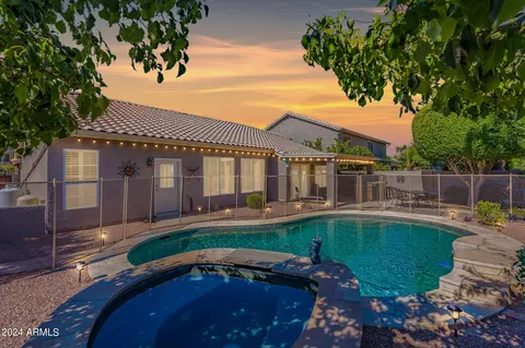 4287 E Millbrae Ln, Gilbert, AZ 85234 photo 2