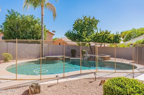 4287 E Millbrae Ln, Gilbert, AZ 85234 photo 49