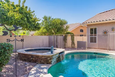 4287 E Millbrae Ln, Gilbert, AZ 85234 photo 45