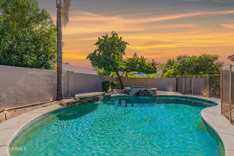 4287 E Millbrae Ln, Gilbert, AZ 85234 photo 47