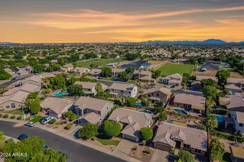 4287 E Millbrae Ln, Gilbert, AZ 85234 photo 62