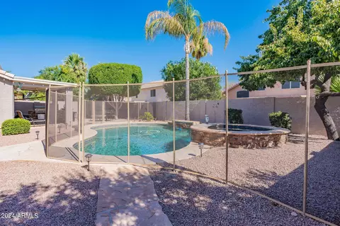 4287 E Millbrae Ln, Gilbert, AZ 85234 photo 51
