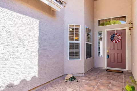 4287 E Millbrae Ln, Gilbert, AZ 85234 photo 5