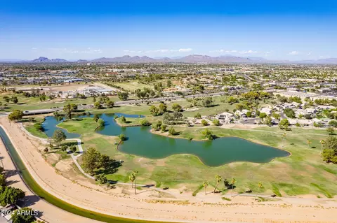 4287 E Millbrae Ln, Gilbert, AZ 85234 photo 60