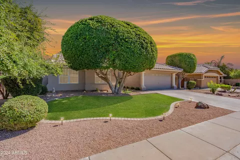 4287 E Millbrae Ln, Gilbert, AZ 85234 photo 4