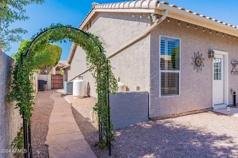 4287 E Millbrae Ln, Gilbert, AZ 85234 photo 50