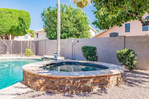 4287 E Millbrae Ln, Gilbert, AZ 85234 photo 44