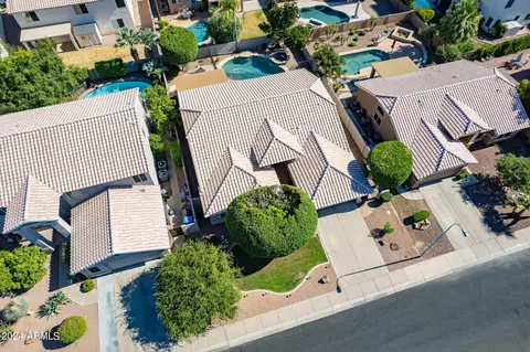 4287 E Millbrae Ln, Gilbert, AZ 85234 photo 64