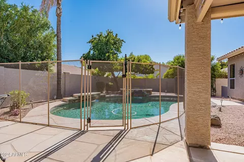 4287 E Millbrae Ln, Gilbert, AZ 85234 photo 48