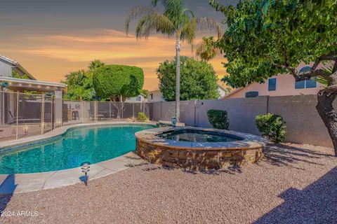 4287 E Millbrae Ln, Gilbert, AZ 85234 photo 43