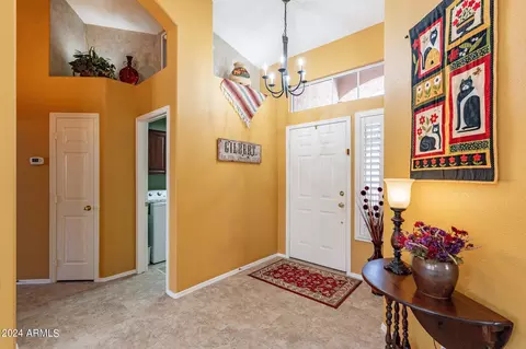 4287 E Millbrae Ln, Gilbert, AZ 85234 photo 6