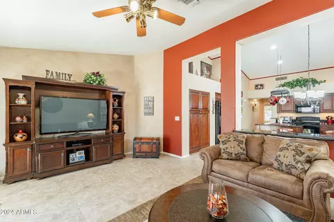 4287 E Millbrae Ln, Gilbert, AZ 85234 photo 21