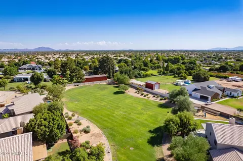 4287 E Millbrae Ln, Gilbert, AZ 85234 photo 59