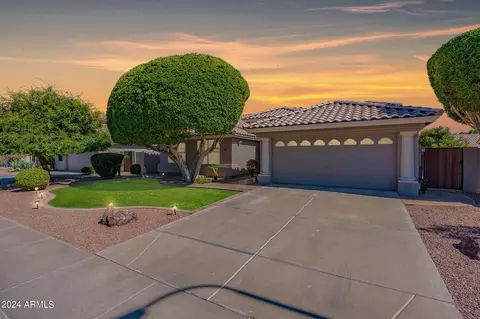 4287 E Millbrae Ln, Gilbert, AZ 85234 photo 3
