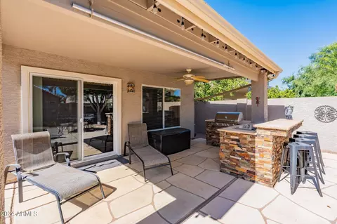 4287 E Millbrae Ln, Gilbert, AZ 85234 photo 42