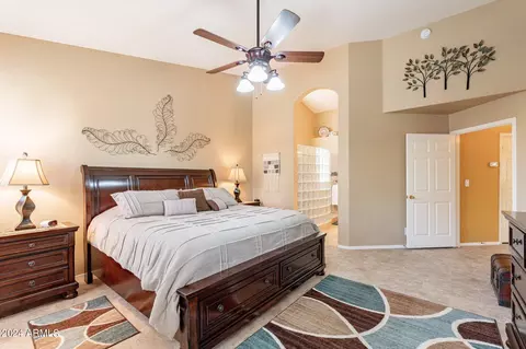 4287 E Millbrae Ln, Gilbert, AZ 85234 photo 27
