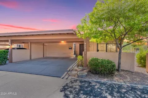 6703 N Ocotillo Hermosa Cir, Phoenix, AZ 85016