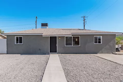 2229 E Pueblo Ave, Phoenix, AZ 85040 photo 2