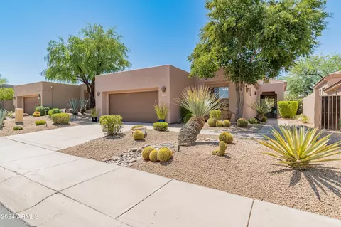 7143 E Aloe Vera Dr, Scottsdale, AZ 85266