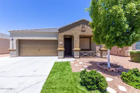 23808 W Tamarisk Ave, Buckeye, AZ 85326