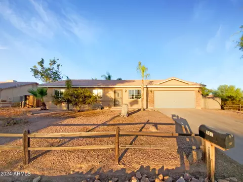 207 S 98th St, Mesa, AZ 85208
