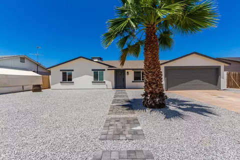 13448 N 18th Dr, Phoenix, AZ 85029
