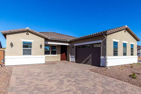 16348 W Avenida Del Sol --, Surprise, AZ 85387