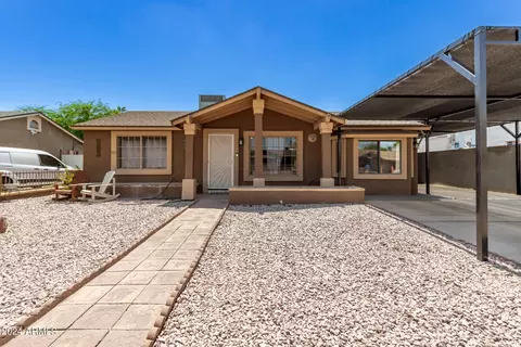 1916 N 69th Dr, Phoenix, AZ 85035