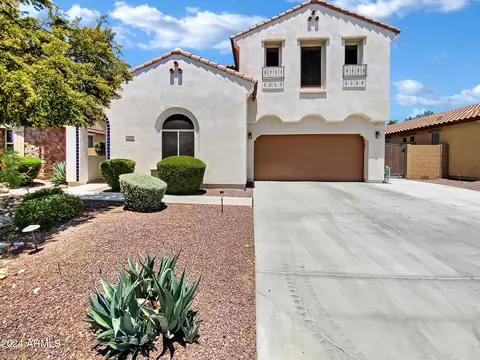 7568 W Molly Dr, Peoria, AZ 85383