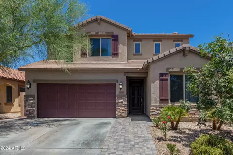 23634 W Mohave St, Buckeye, AZ 85326