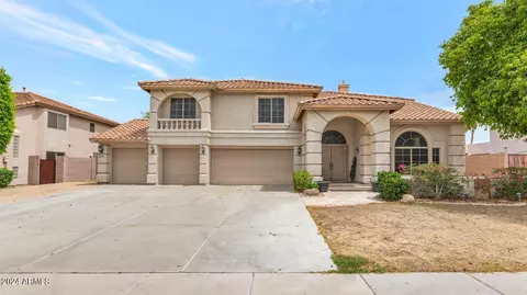 9558 W Gambit Trl, Peoria, AZ 85383