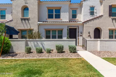 4077 S Sabrina Dr #118, Chandler, AZ 85248