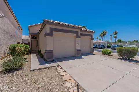 4945 W Jeremy Dr, Glendale, AZ 85308